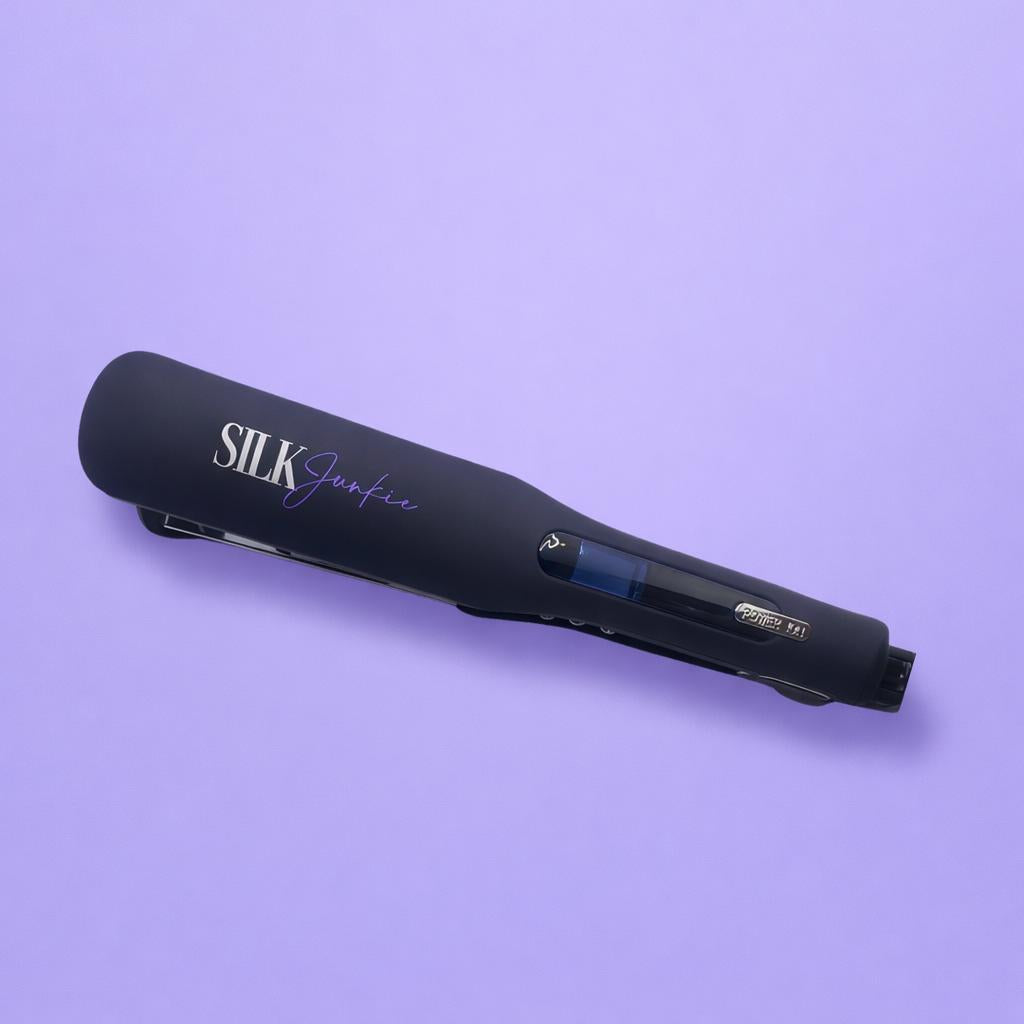 1.5" Titanium Flat Iron