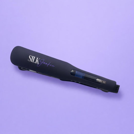 1.5" Titanium Flat Iron